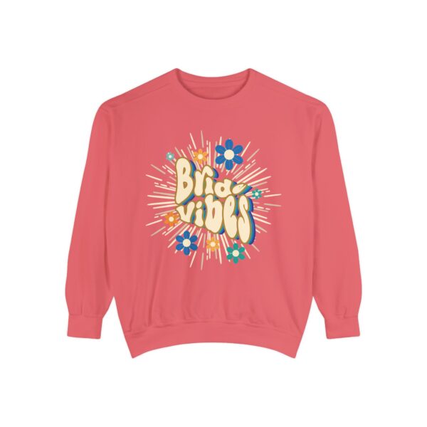 Bride Vibes Sweatshirt - Image 13