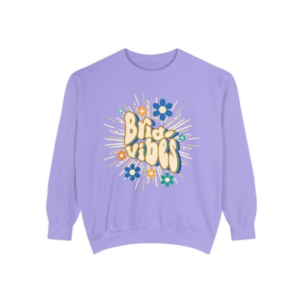 Bride Vibes Sweatshirt - Image 11