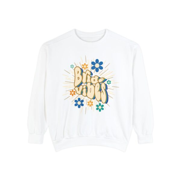 Bride Vibes Sweatshirt